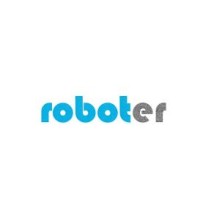 ROBOTER OTOMASYON  ROBOT SİSTEMLERİ İMALAT SAN. VE TİC. LTD. ŞTİ. logo - Similar company to Bahar Mekatronik Sanayi Ticaret Ltd. Şti.