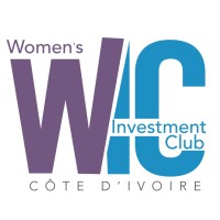 Women's Investment Club (WIC) Côte d'Ivoire logo - Similar company to Women'S Investment Club (Wic)