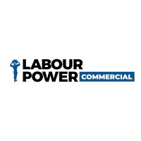 Labourpower Commercial logo - Similar company to Labourforce Group