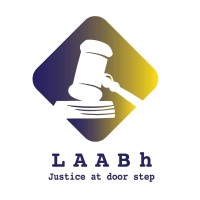 LAABh (Legal Aid and Awareness for Bhartiya) logo - Similar company to Hsec Awareness