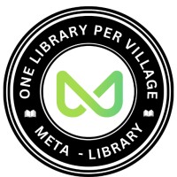 Meta-Library logo - Similar company to Start-Up Cell, Bit Sindri, Dhanbad