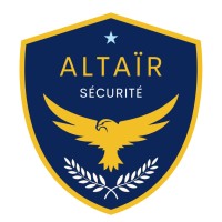 ALTAIR SECURITE logo - Similar company to Sinaps Sécurité