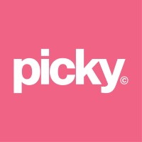 Picky logo - Similar company to Axis-Y