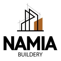 Namia Buildery logo - Similar company to Wind-Pro