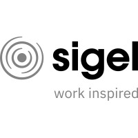 SIGEL GmbH International logo - Similar company to Heads4Solution