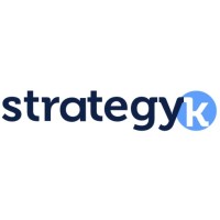 Strategyk logo - Similar company to Fx Wise Trading Inc