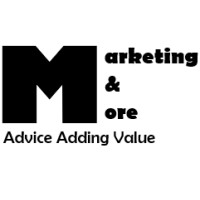 Marketing and More (Consulting Services) Ltd logo - Similar company to Hexacon Consulting And Marketing Services