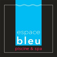 ESPACE BLEU Piscine & Spa logo - Similar company to Corse Piscine