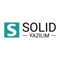 Solid Yazılım logo - Similar company to Moowifi A.Ş.