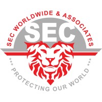 Secworldwide&Associates LLC logo - Similar company to Close House Enterprise Inc