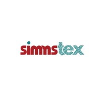 Simmstex logo - Similar company to Precambrian