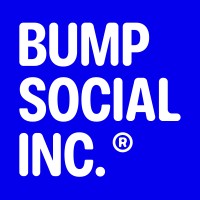 Bump Social Inc. logo - Similar company to Hei (High Entropy Informatics)