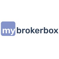 My Broker Box logo - Similar company to Utility Hive