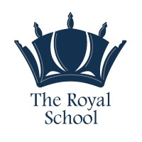 The Royal School, Haslemere logo - Similar company to De Villiers Walton