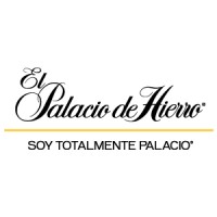 El Palacio De Hierro