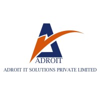 ADROIT IT SOLUTIONS PRIVATE LIMITED logo - Similar company to Bfc Technologies Inc.