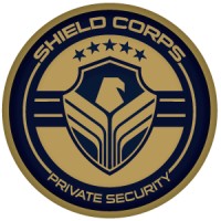 Shield Corps Security logo - Similar company to Cloudmask