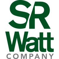 SR Watt Company logo - Similar company to Gibbins Kaplan Development