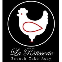 La Rotisserie logo - Similar company to Capo Group Ltd