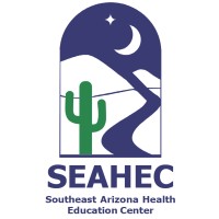 Southeast Arizona Health Education Center logo - Similar company to Shelp