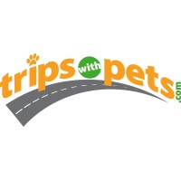Trips with Pets, Inc. logo - Similar company to Trimline Custom Windows