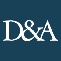 D&A Legal logo - Similar company to Lagoon