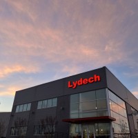 Lydech logo - Similar company to Lydall
