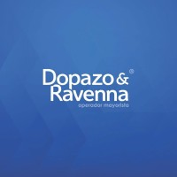 Dopazo & Ravenna Viajes-Operador Mayorista logo - Similar company to Retrip