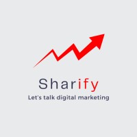 Sharify Marketing logo - Similar company to Sharify Media