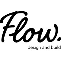 Flow Design and Build logo - Similar company to Full Vision Ltd