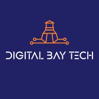 Digital Bay Tech logo - Similar company to Tecties