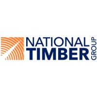 National Timber Group logo - Similar company to Customade Group