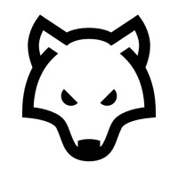 Mr. Wolf logo - Similar company to Wolf Agency