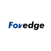 Foredge Technology France logo - Similar company to Foredge Technology Australia &New Zealand