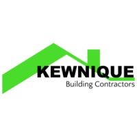 KEWNIQUE logo - Similar company to Pyramid Architects