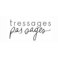 TRESSAGES PAS SAGES logo - Similar company to Line & Raphaël
