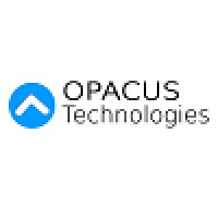 Opacus Technologies logo - Similar company to Jiai