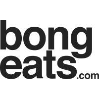 Bong Eats logo - Similar company to Amar Khamar