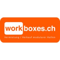 Workboxes AG