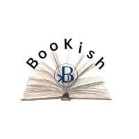 Bookish logo - Similar company to Vishwasa