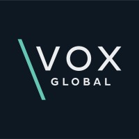 VOX Global logo - Similar company to Outreachbin