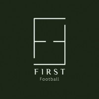 FIRST Football logo - Similar company to Footleet
