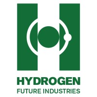 Hydrogen Future Industries logo - Similar company to Mofawtar