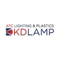 ATC Lighting & Plastics logo - Similar company to Strongly Lighting Pte Ltd
