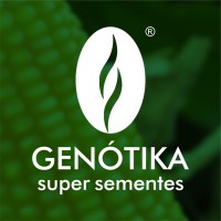 Genótika - Super Sementes logo - Similar company to Inovitae