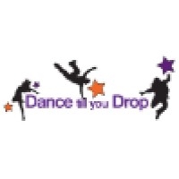 Dance till you Drop - School Dance Programs logo - Similar company to Bollywood Dance Classes & Performances