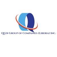 QE24 GROUP OF COMPANIES (LIBERIA) INC logo - Similar company to Qe24 Group (Canada) Inc