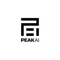 Peak Ai logo - Similar company to Peak Ai