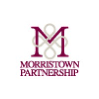 Morristown Partnership logo - Similar company to New Jersey Financial Empowerment Center