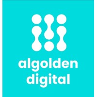 ALGolden STARTUP logo - Similar company to Web Rocket